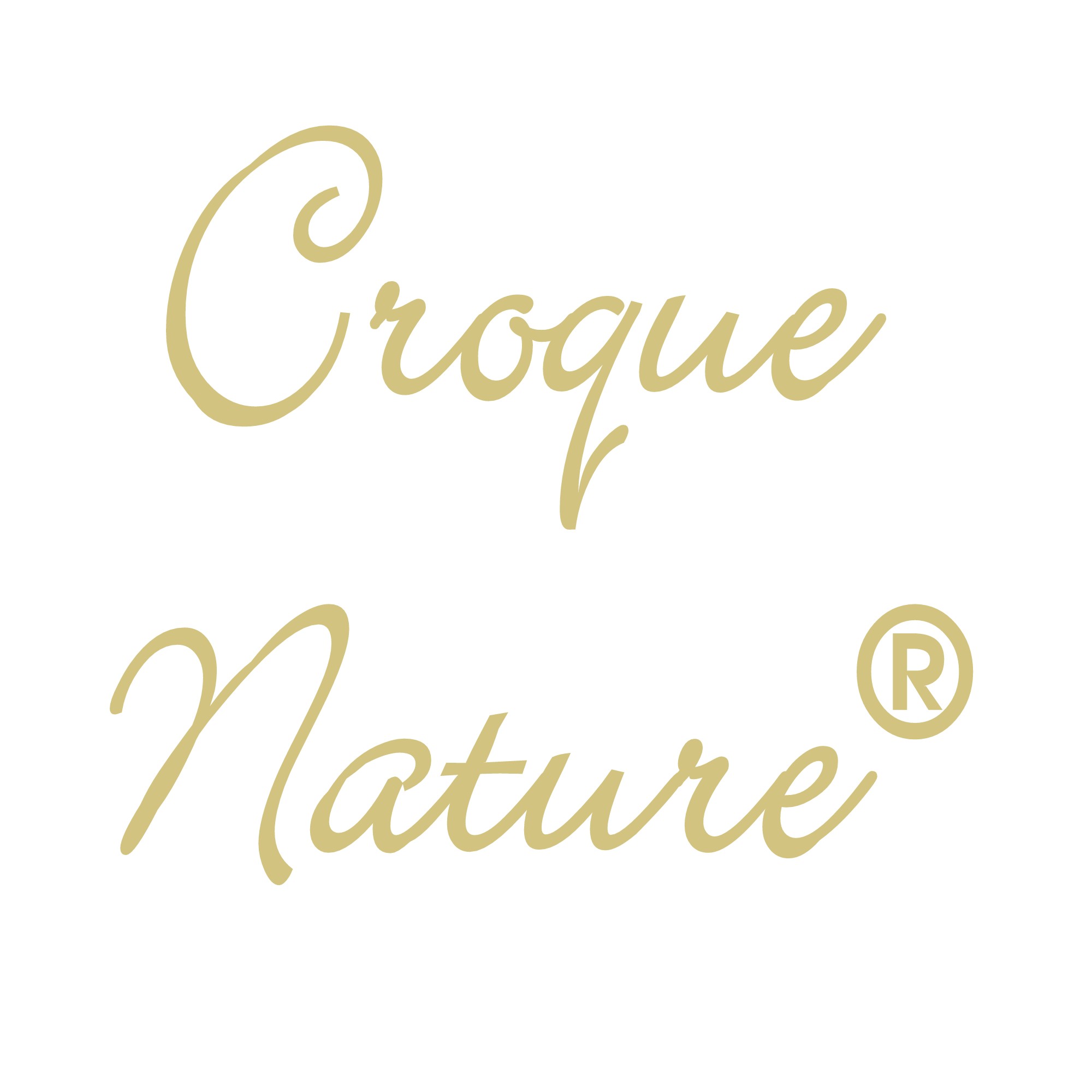 CROQUE NATURE® GEMAGES